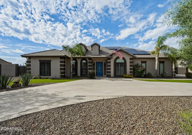 Photo 4 of Single family home for sale at 20922 E Excelsior Ave, Queen Creek, AZ 85142 | MLS# 7042338 | Listing updated on 2026-09-12
