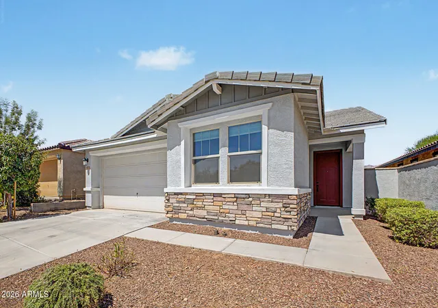 Homes for sale in Litchfield Park, AZ | 4422 N 198th Dr, Litchfield Park, AZ 85340 | MLS# 7042071