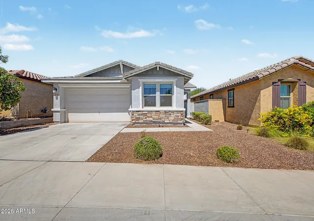 Homes for sale in Litchfield Park, AZ | 4422 N 198Th Dr, Litchfield Park, AZ 85340 | MLS# 7042071