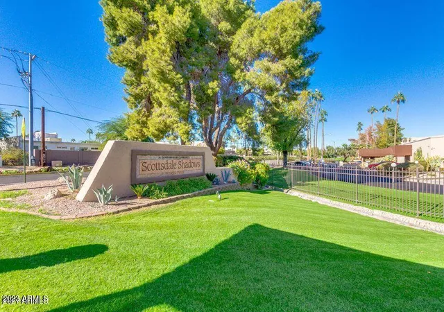 Homes for sale in Scottsdale, AZ | 7920 E Camelback Rd #102, Scottsdale, AZ 85251 | MLS# 7048814