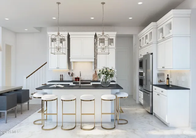 2nd image of 7277 E Via Luna Dr, Scottsdale, AZ 85255 | MLS# 7042069