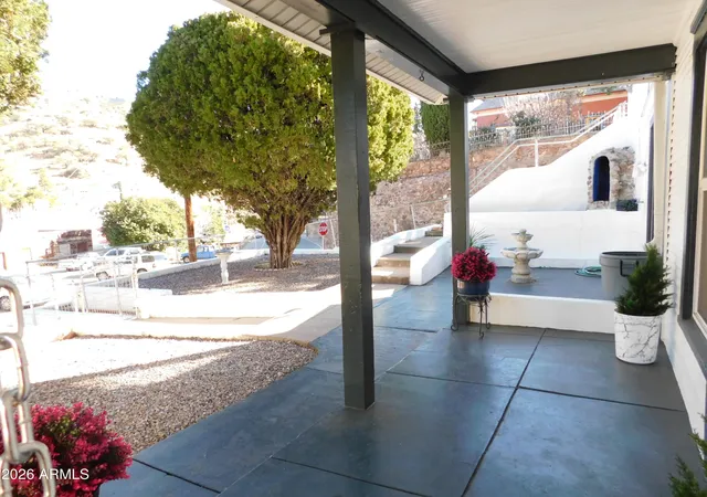 4th image of 414 Tombstone Canyon Canyon, Bisbee, AZ 85603 | MLS# 7043429