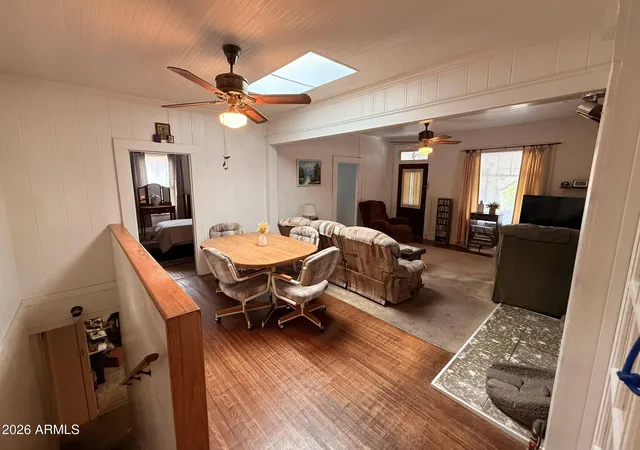 5th image of 414 Tombstone Canyon Canyon, Bisbee, AZ 85603 | MLS# 7043429