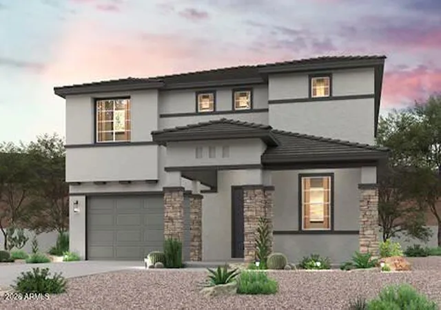 Photo 1 of Single family home for sale at 17951 W Creedance Blvd, Surprise, AZ 85387 | MLS# 7055542 | Listing updated on 2026-08-11