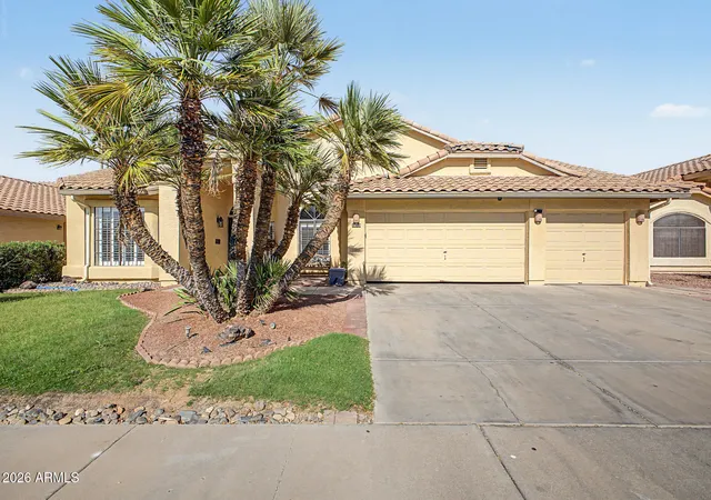 1st image of 10910 W Ashbrook Pl, Avondale, AZ 85392 | MLS# 7050671