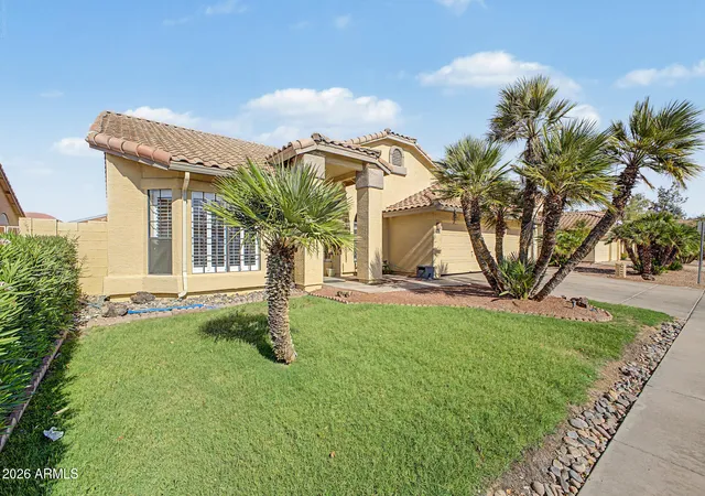 2nd image of 10910 W Ashbrook Pl, Avondale, AZ 85392 | MLS# 7050671