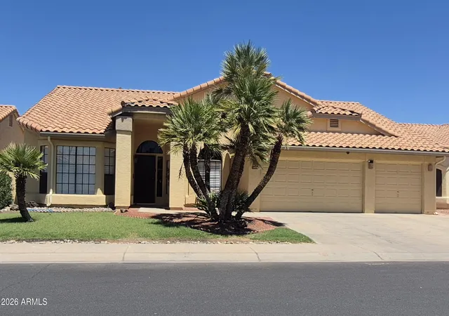 36th image of 10910 W Ashbrook Pl, Avondale, AZ 85392 | MLS# 7050671