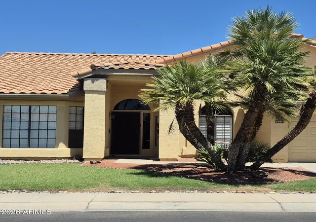 4th image of 10910 W Ashbrook Pl, Avondale, AZ 85392 | MLS# 7050671