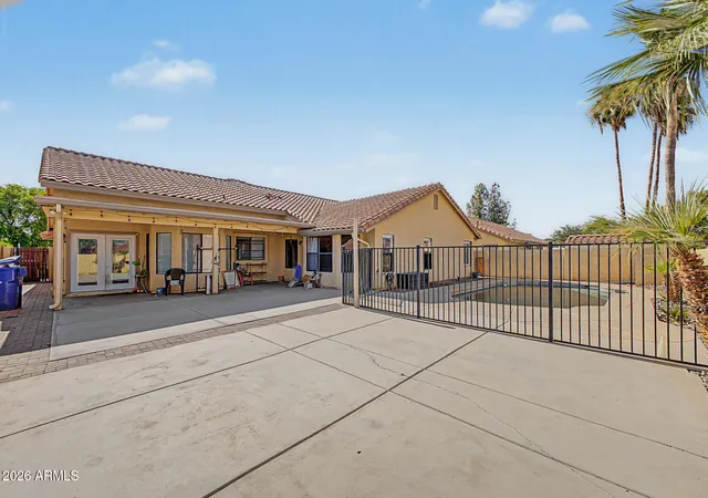 5th image of 10910 W Ashbrook Pl, Avondale, AZ 85392 | MLS# 7050671