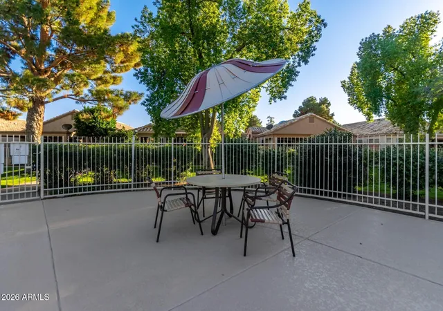 33rd image of 17216 N Winding Trl, Surprise, AZ 85374 | MLS# 7044800