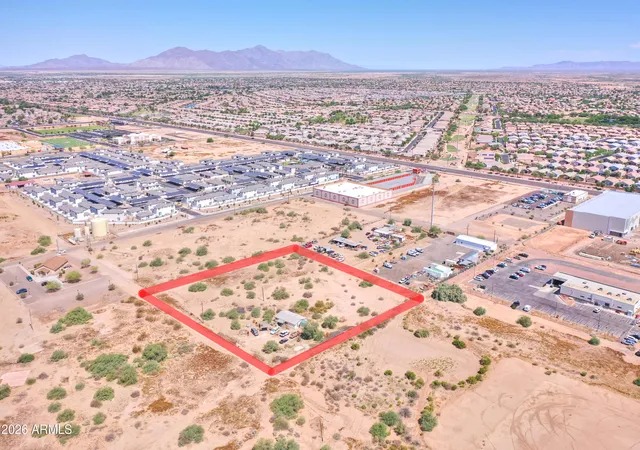 1st image of 40526 W Seven Ranch Rd, Maricopa, AZ 85138 | MLS# 7042926