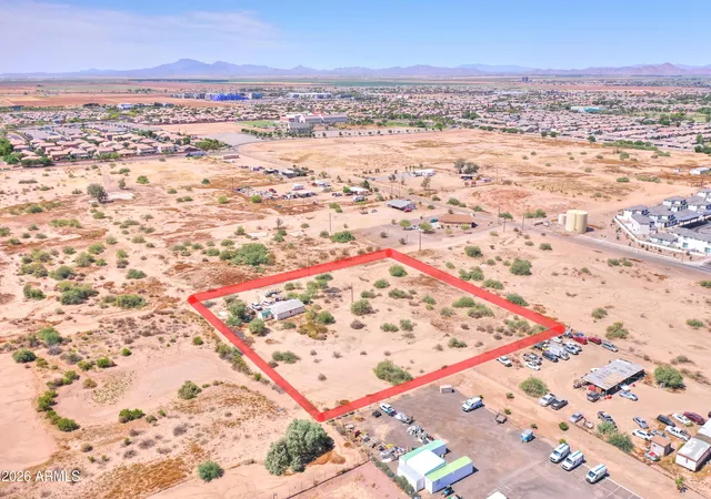 2nd image of 40526 W Seven Ranch Rd, Maricopa, AZ 85138 | MLS# 7042926