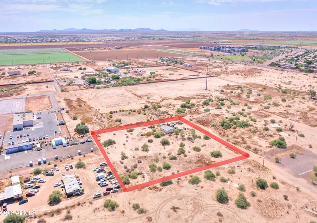 3rd image of 40526 W Seven Ranch Rd, Maricopa, AZ 85138 | MLS# 7042926