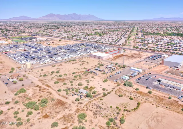 4th image of 40526 W Seven Ranch Rd, Maricopa, AZ 85138 | MLS# 7042926