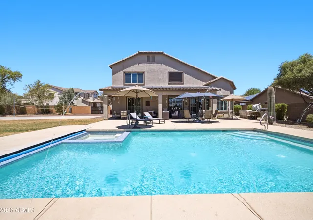 Homes for sale in San Tan Valley, AZ | 69 E Shire Ct, San Tan Valley, AZ 85143 | MLS# 7042483