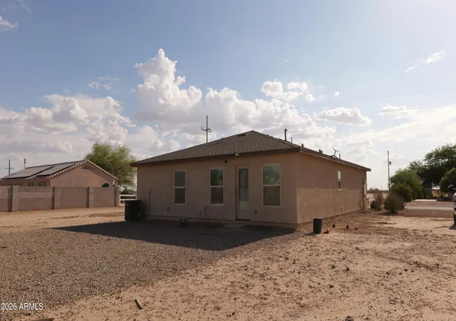 Homes for sale in Eloy, AZ | 3545 N Estrella Rd, Eloy, AZ 85131 | MLS# 7042133
