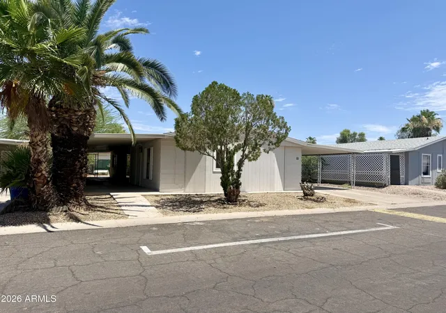 Homes for sale in Mesa, AZ | 245 S 56th St #51, Mesa, AZ 85206 | MLS# 7042106