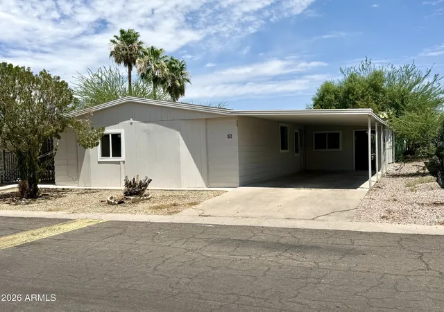 Homes for sale in Mesa, AZ | 245 S 56th St #51, Mesa, AZ 85206 | MLS# 7042106
