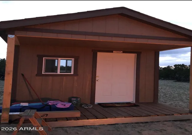 Photo 3 of Land for sale at N7349 North #205-84-262, St Johns, AZ 85936 | MLS# 7042086 | Listing updated on 2026-06-15