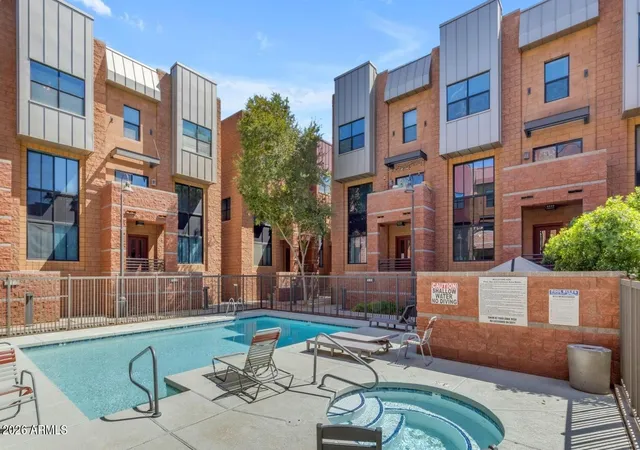 Photo 51 of Townhouse for sale at 305 S Wilson St #108, Tempe, AZ 85281 | MLS# 7054759 | Listing updated on 2026-09-30