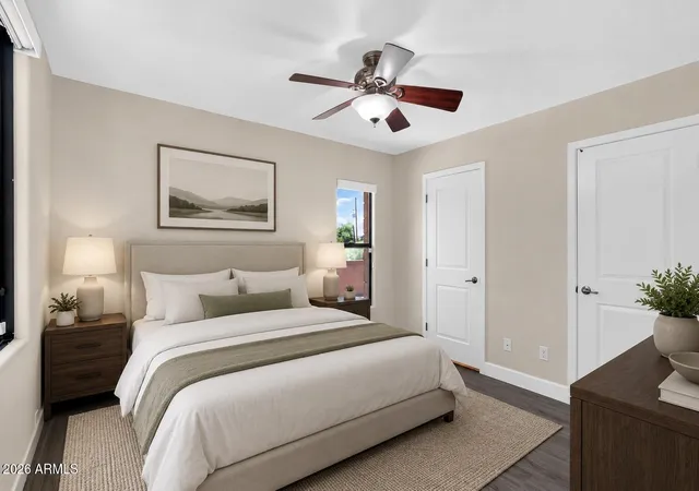 Photo 4 of Townhouse for sale at 305 S Wilson St #108, Tempe, AZ 85281 | MLS# 7054759 | Listing updated on 2026-09-10