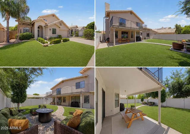 Photo 51 of Single family home for sale at 1843 E Marquette Dr, Gilbert, AZ 85234 | MLS# 7045906 | Listing updated on 2026-08-31