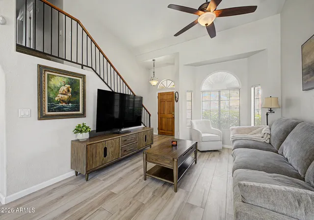 Photo 3 of Single family home for sale at 1843 E Marquette Dr, Gilbert, AZ 85234 | MLS# 7045906 | Listing updated on 2026-08-31