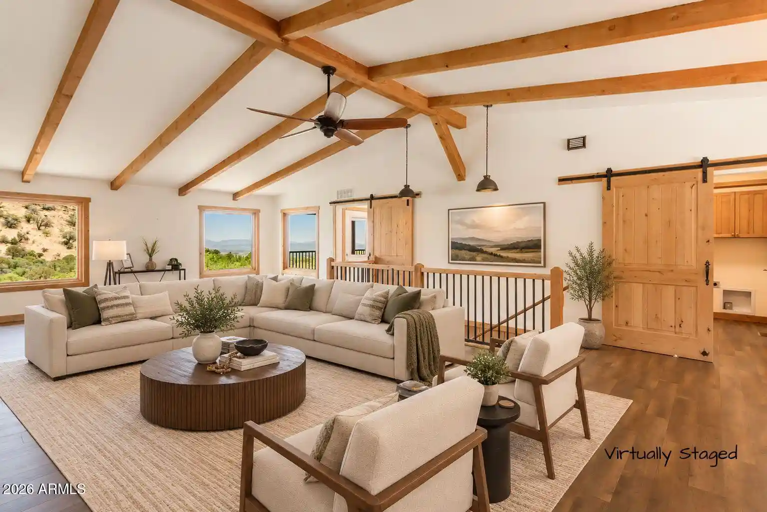 Photo 1 of Single family home for sale at 95 E Ramsey Cyn Rd, Hereford, AZ 85615 | MLS# 7042290 | Listing updated on 2026-10-22