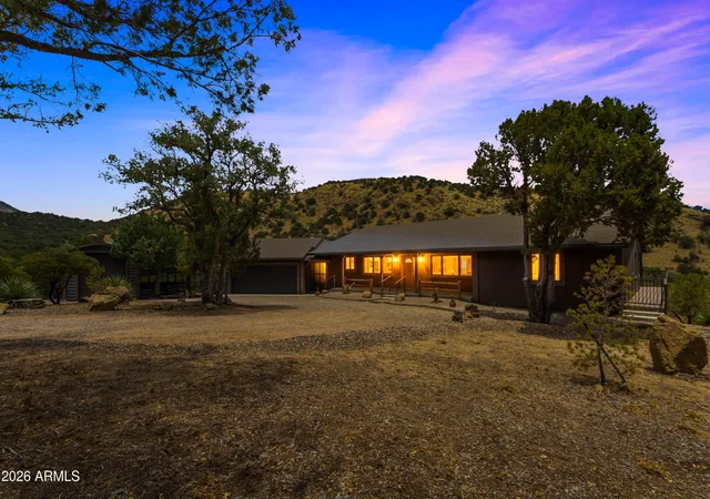 Homes for sale in Hereford, AZ | 95 E Ramsey Canyon Rd, Hereford, AZ 85615 | MLS# 7042290