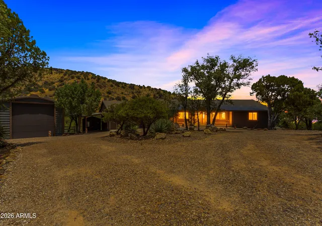 Homes for sale in Hereford, AZ | 95 E Ramsey Canyon Rd, Hereford, AZ 85615 | MLS# 7042290