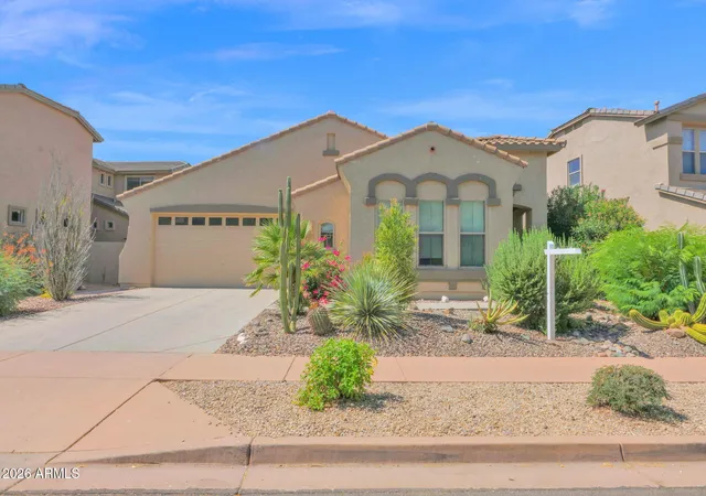 Photo 1 of Single family home for sale at 3017 W Gran Paradiso Dr, Phoenix, AZ 85086 | MLS# 7051951 | Listing updated on 2026-09-12