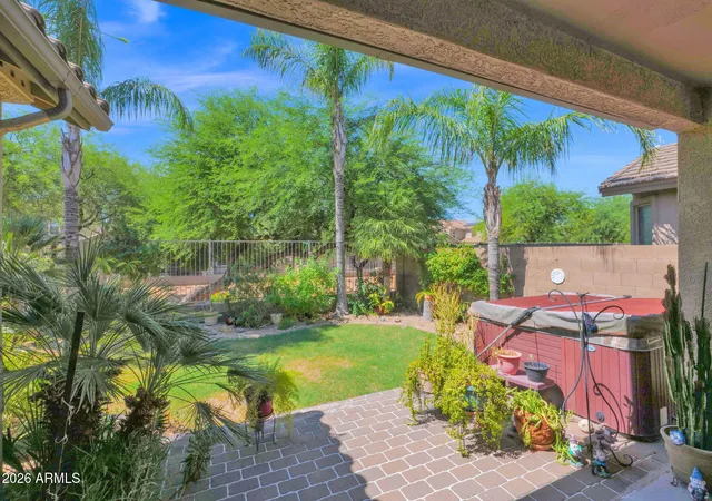 Photo 2 of Single family home for sale at 3017 W Gran Paradiso Dr, Phoenix, AZ 85086 | MLS# 7051951 | Listing updated on 2026-09-12