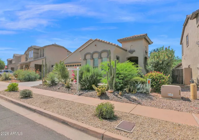 Photo 46 of Single family home for sale at 3017 W Gran Paradiso Dr, Phoenix, AZ 85086 | MLS# 7051951 | Listing updated on 2026-09-12