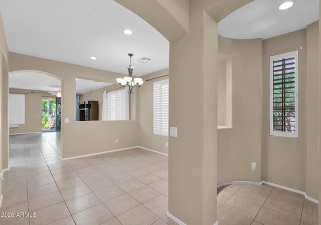 Photo 3 of Single family home for sale at 3017 W Gran Paradiso Dr, Phoenix, AZ 85086 | MLS# 7051951 | Listing updated on 2026-09-12