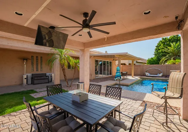 74th image of 14372 W Cypress St, Goodyear, AZ 85395 | MLS# 7042903