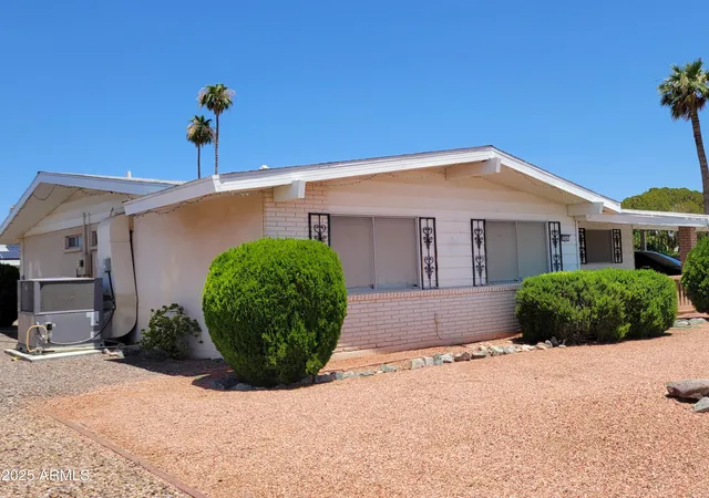 2nd image of 10241 N 109th Ave, Sun City, AZ 85351 | MLS# 7042099