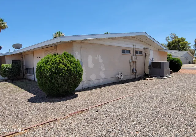 37th image of 10241 N 109th Ave, Sun City, AZ 85351 | MLS# 7042099