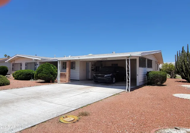 3rd image of 10241 N 109Th Ave, Sun City, AZ 85351 | MLS# 7042099