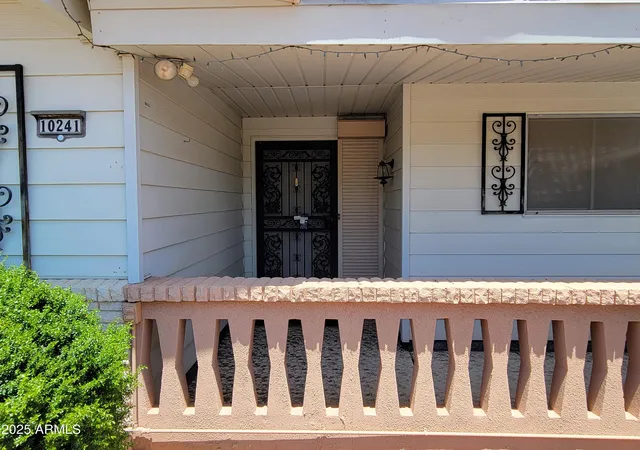 4th image of 10241 N 109Th Ave, Sun City, AZ 85351 | MLS# 7042099