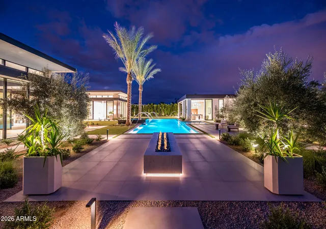 Homes for sale in Paradise Valley, AZ | 6649 E Ocotillo Rd, Paradise Valley, AZ 85253 | MLS# 7042480