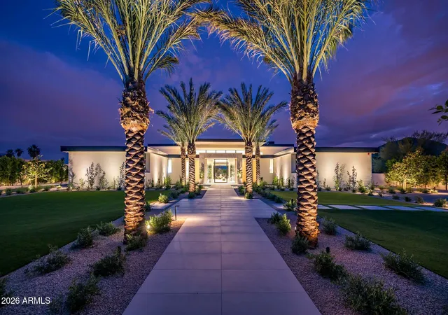Homes for sale in Paradise Valley, AZ | 6649 E Ocotillo Rd, Paradise Valley, AZ 85253 | MLS# 7042480