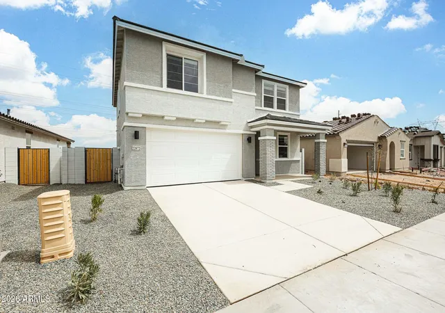 Photo 1 of Sale Pending at 22872 W Monona Ln, Surprise, AZ 85387 | MLS# 7057365 | Listing updated on 2026-09-21