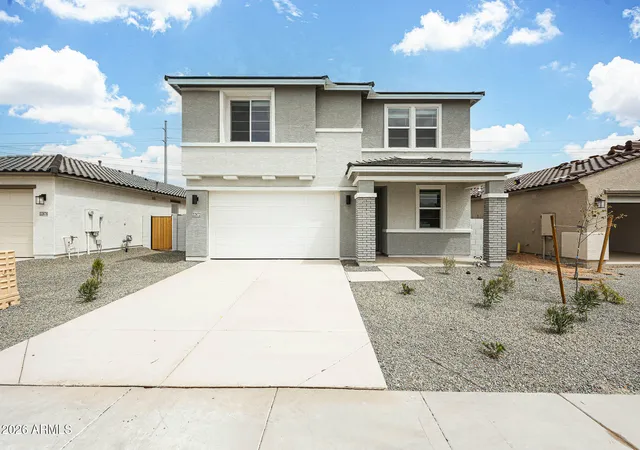 Photo 2 of Sale Pending at 22872 W Monona Ln, Surprise, AZ 85387 | MLS# 7057365 | Listing updated on 2026-09-21