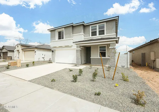 Photo 3 of Sale Pending at 22872 W Monona Ln, Surprise, AZ 85387 | MLS# 7057365 | Listing updated on 2026-09-21