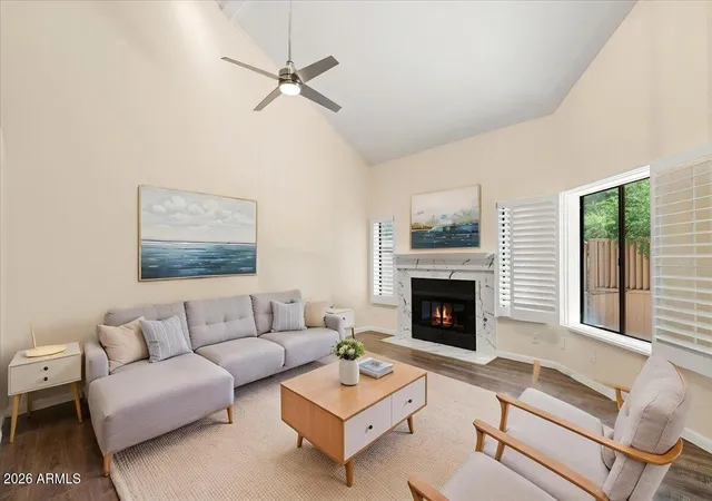 Homes for sale in Sedona, AZ | 1320 Vista Montana Rd #45, Sedona, AZ 86336 | MLS# 7045241