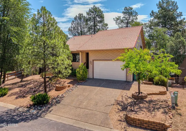 1st image of 207 N Parkwood Rd, Payson, AZ 85541 | MLS# 7042134