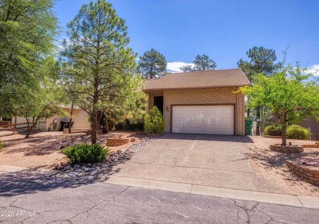 2nd image of 207 N Parkwood Rd, Payson, AZ 85541 | MLS# 7042134