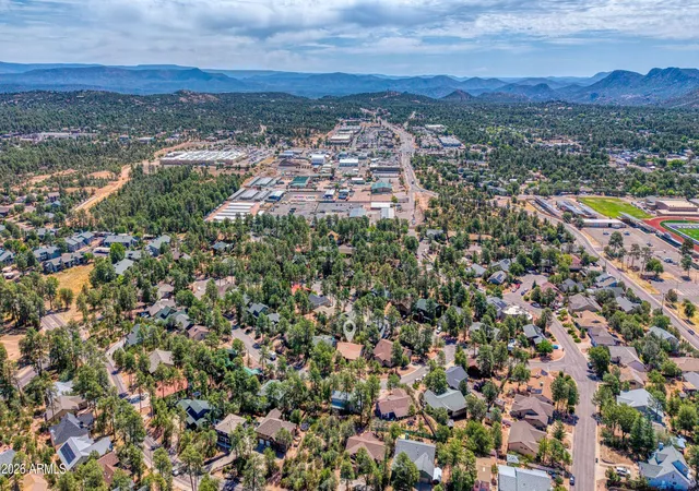 33rd image of 207 N Parkwood Rd, Payson, AZ 85541 | MLS# 7042134