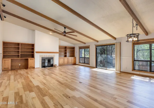 5th image of 207 N Parkwood Rd, Payson, AZ 85541 | MLS# 7042134