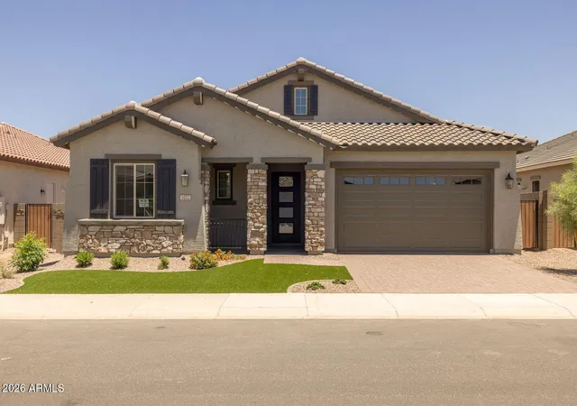 Photo 1 of Single family home for sale at 3272 W Santa Rosa Rd, San Tan Valley, AZ 85144 | MLS# 7042237 | Listing updated on 2026-08-11